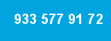 933 577 91 72 933 577 91 72